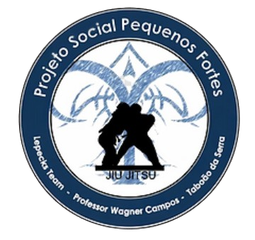 Projeto Social Pequenos Fortes