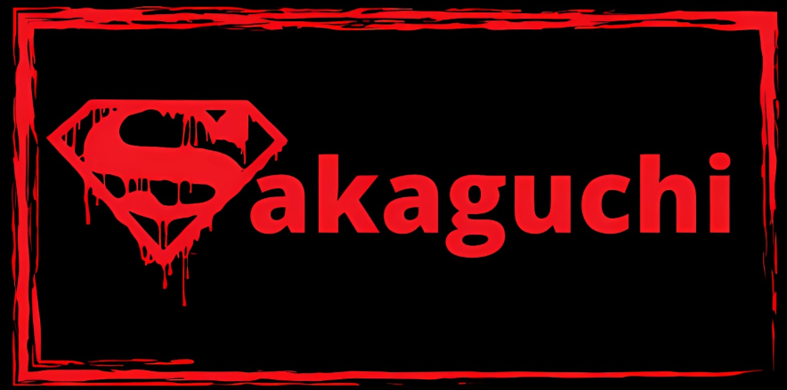 Sakaguchi